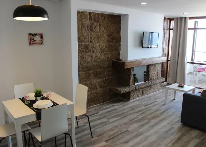 Nogalera Beach Apartment