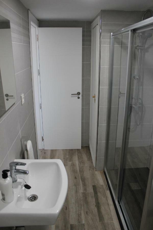 Apartament Nogalera Torremolinos