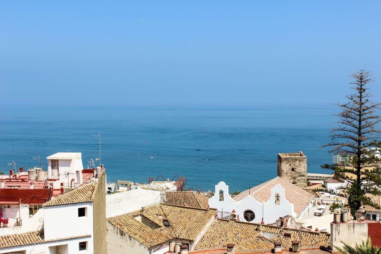 Nogalera Apartament