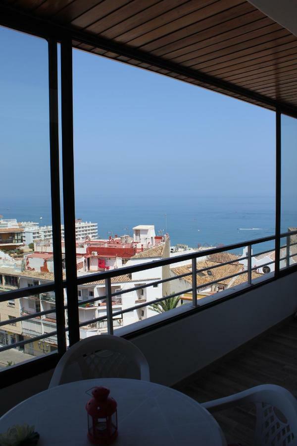 Apartament Nogalera Torremolinos