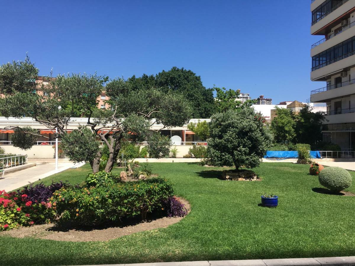 Nogalera Apartament *
