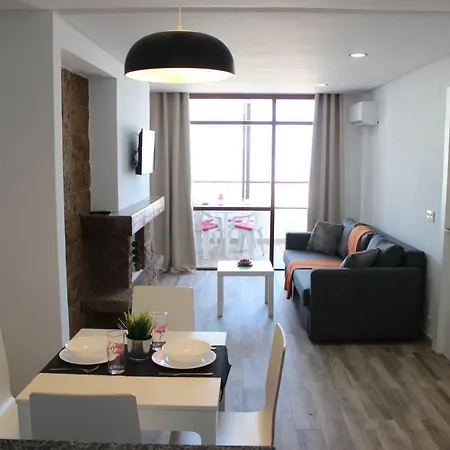 Nogalera Beach Apartment Torremolinos Exterior foto