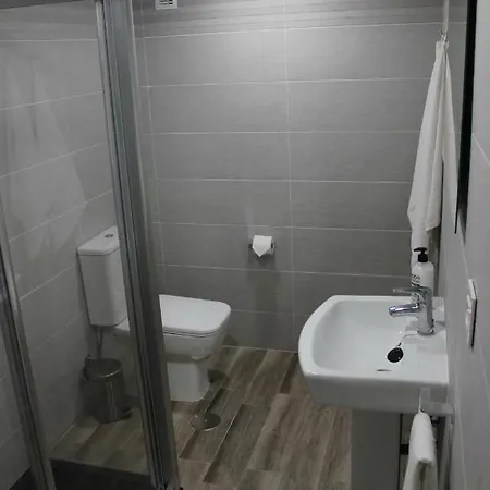Nogalera Beach Apartment Torremolinos Exterior foto