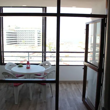 Nogalera Beach Apartment Torremolinos Exterior foto