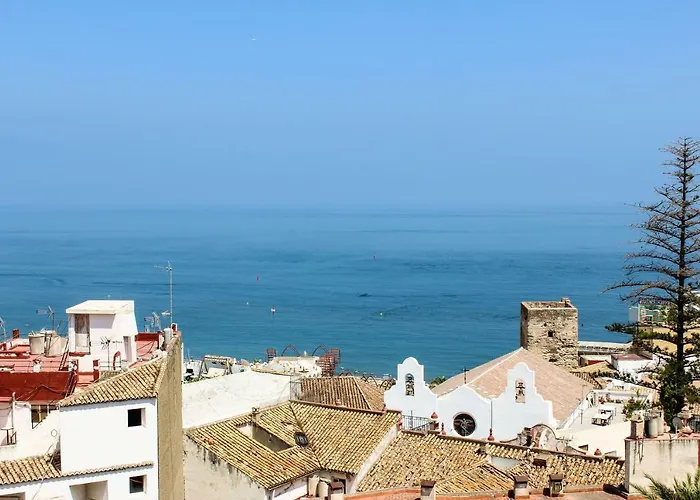 Nogalera Beach Apartment
