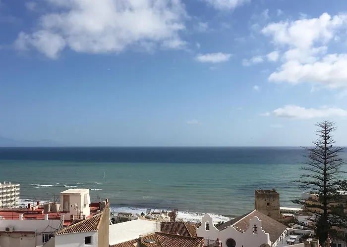 Nogalera Beach Apartment