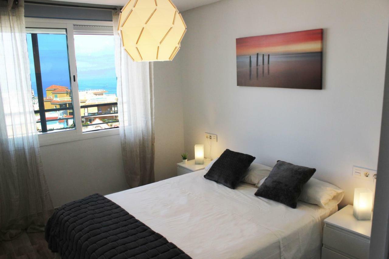 Apartamento Nogalera