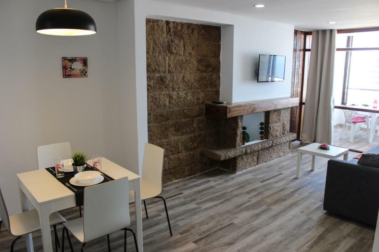 Apartamento Nogalera Torremolinos