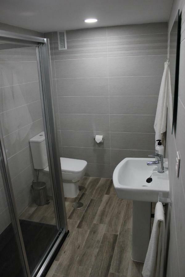Nogalera Apartamento *