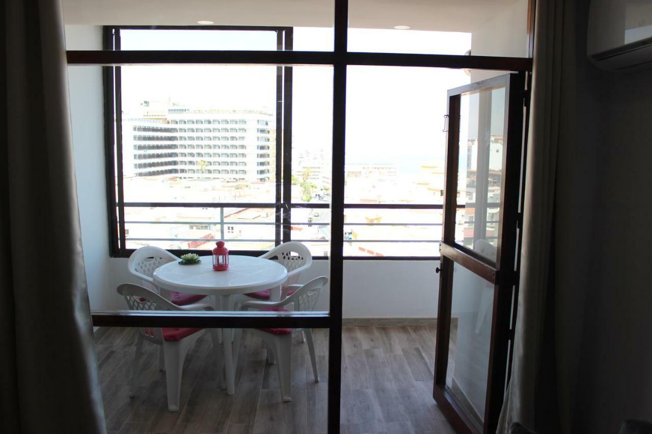 Nogalera Apartamento Torremolinos