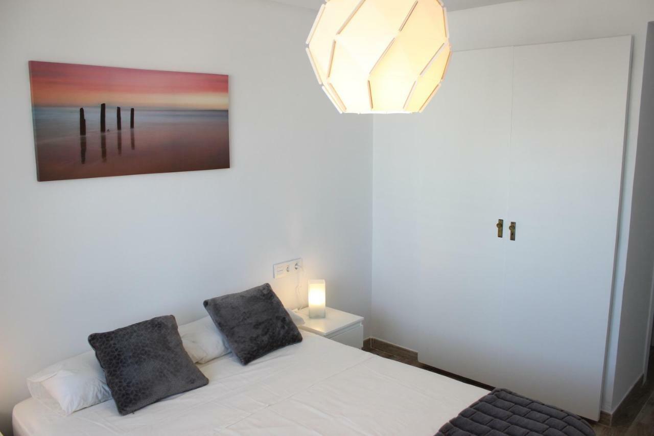 Apartamento Nogalera Torremolinos