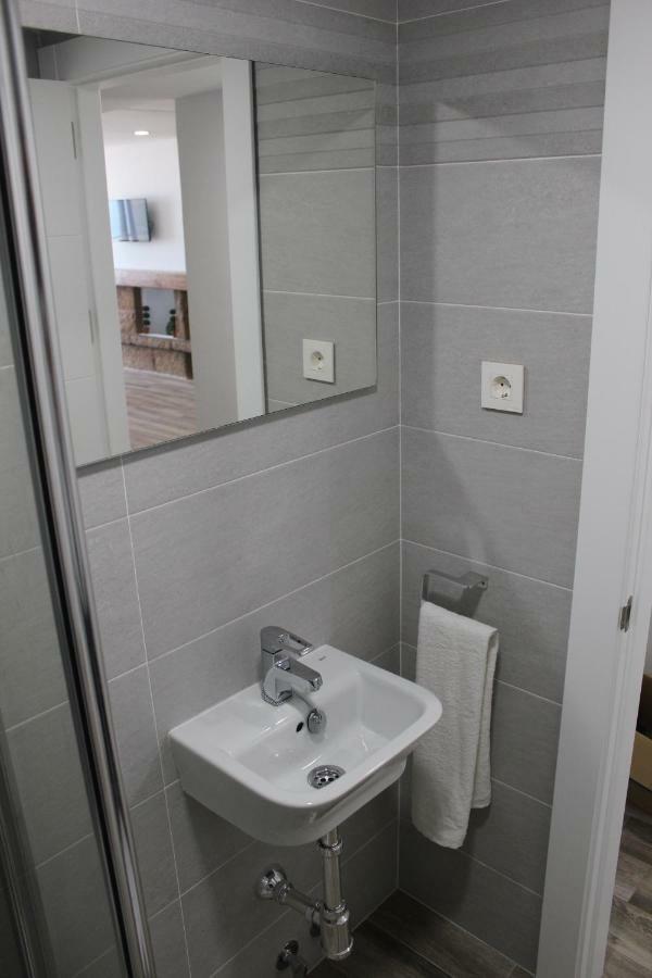 Nogalera Apartamento *