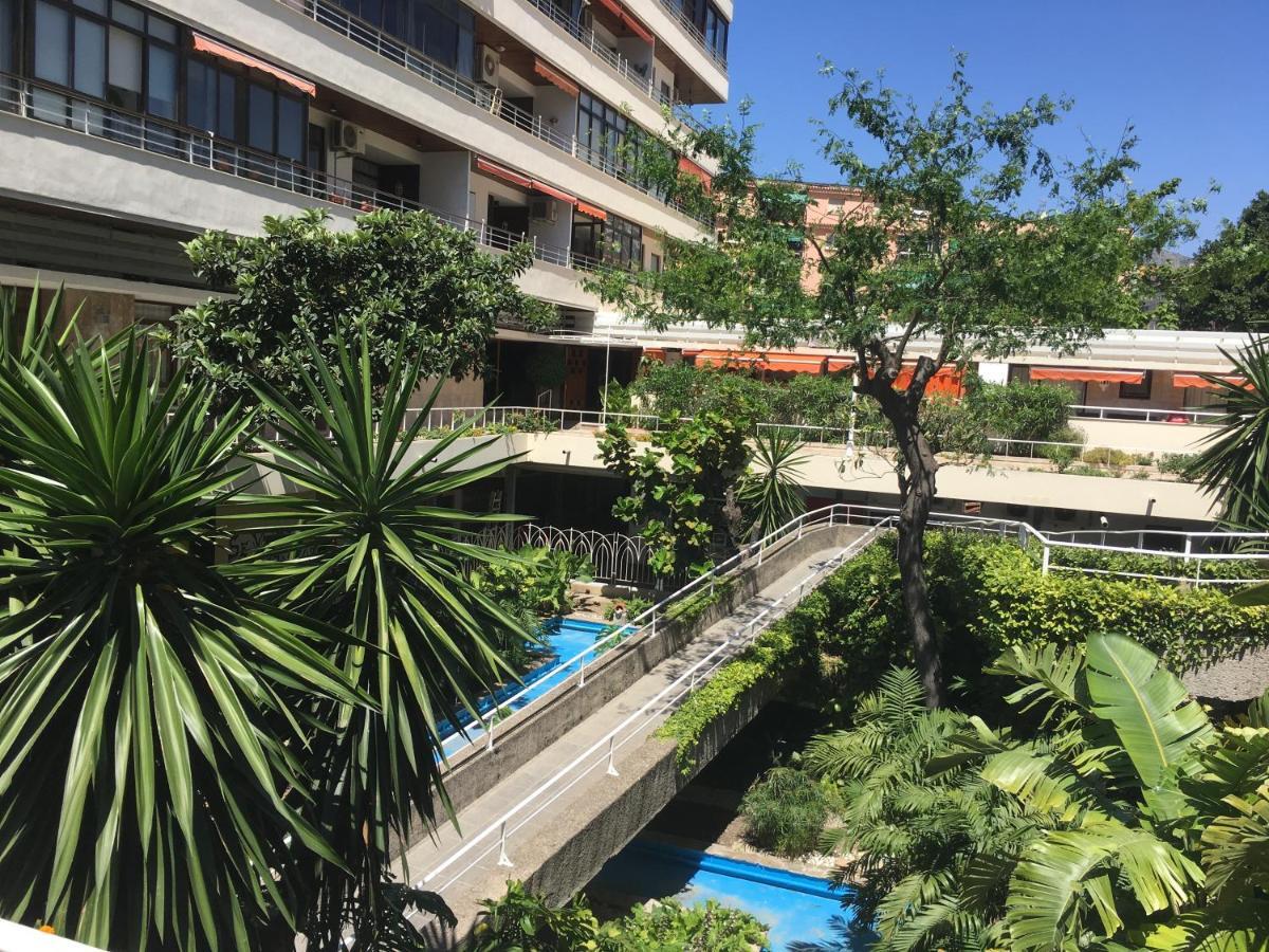 Apartamento Nogalera *